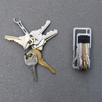 KT7 Carabiner Original (Set of 1)