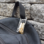 KT7 Carabiner Original (Set of 1)