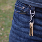 KT5 Carabiner // Original (Set of 1)