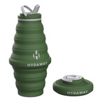 Hydaway Collapsible Water Bottle // 25 Fl. Oz // Set of 2 // Fern