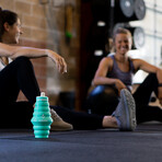 Hydaway Collapsible Water Bottle // 25 Fl. Oz // Set of 2 // Mist