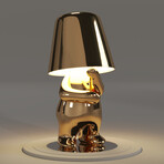 William // Cordless Lamp