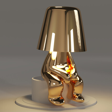 Milo // Cordless Lamp