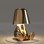 Zaire // Cordless Lamp