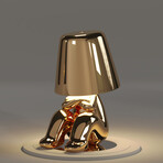 Yan // Cordless Lamp