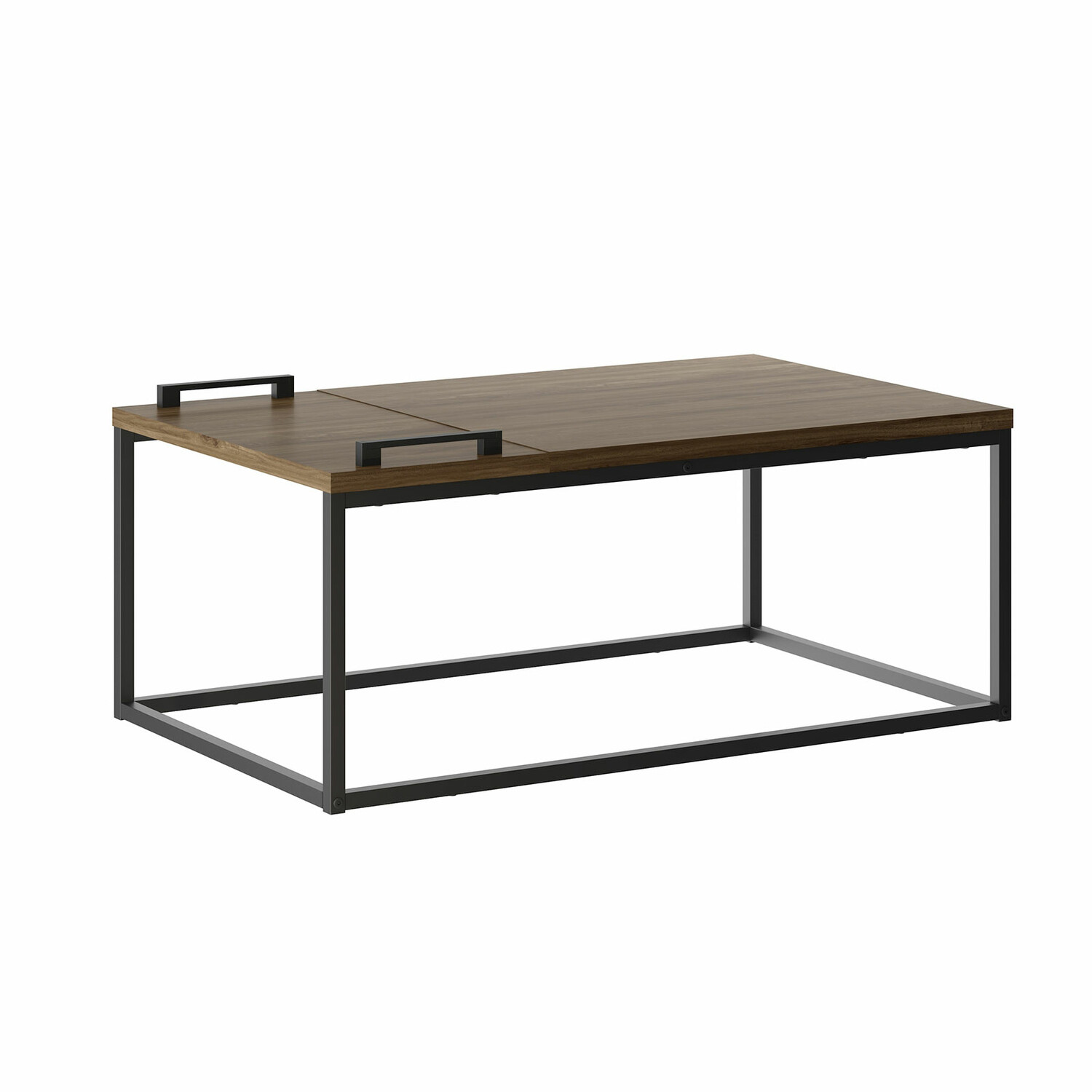 Aliyah Coffee Table // Dark Oak Casabianca Furniture Touch of Modern