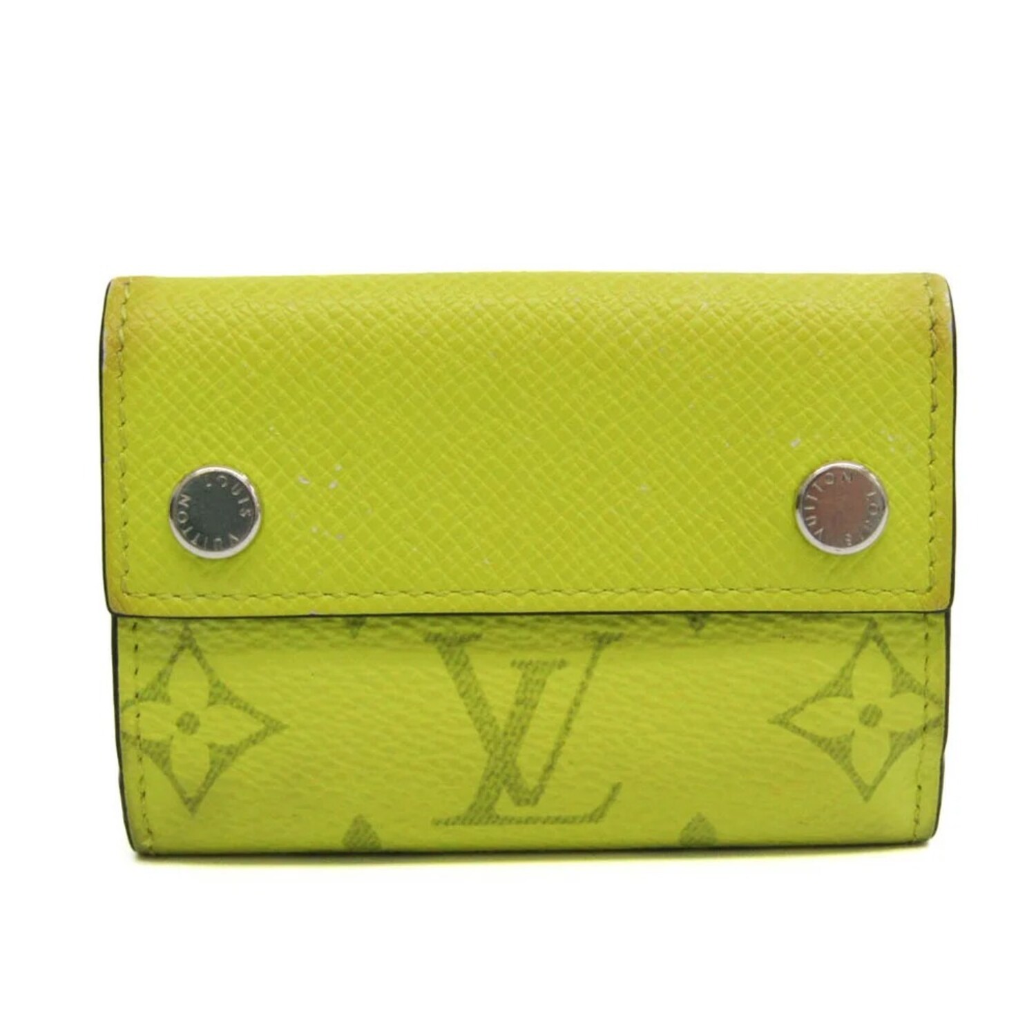 LV Long wallet Trifold 2in1 W/ card holder