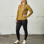 Gender Neutral Everyday Tech Jogger // Black (XS)