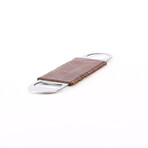 Bottle Opener (Brown)