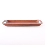 Long Serving Tray (Brown)