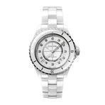 Chanel Ladies Classic Quartz // H5705 // New