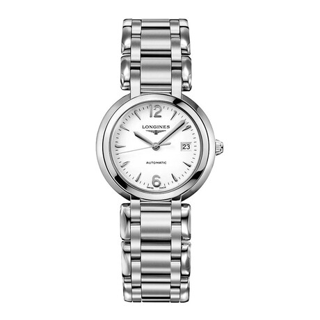Longines Ladies Primaluna Automatic // L81134166