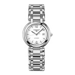 Longines Ladies Primaluna Automatic // L81134166