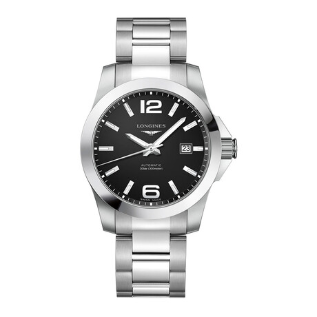 Longines Conquest Automatic // L37774586