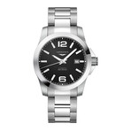 Longines Conquest Automatic // L37774586
