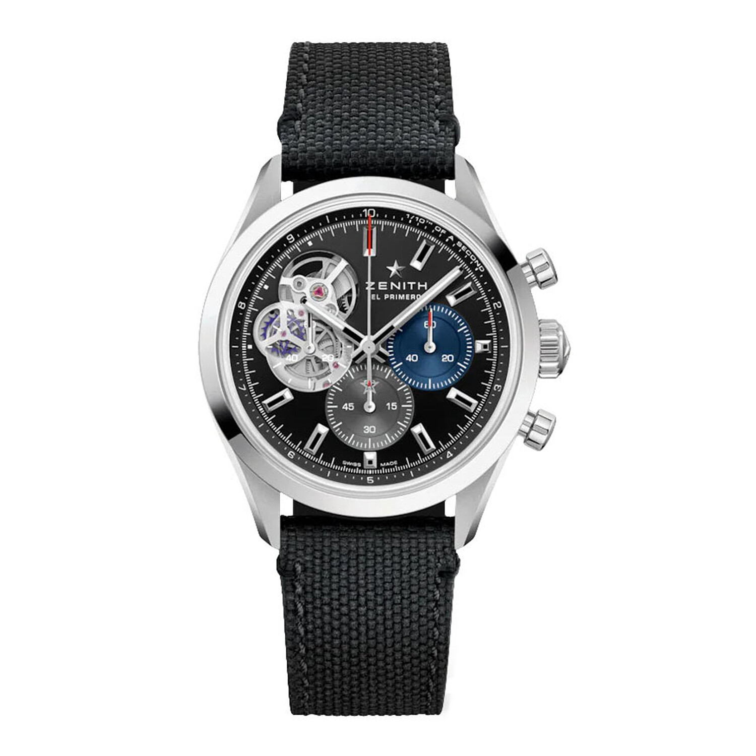 Zenith Luxury Watches