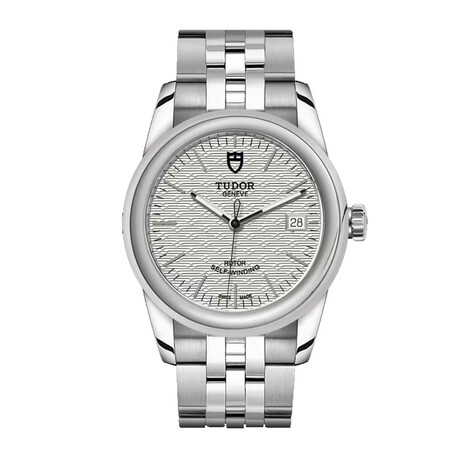 Tudor Classic Automatic // M55000-0003 // New