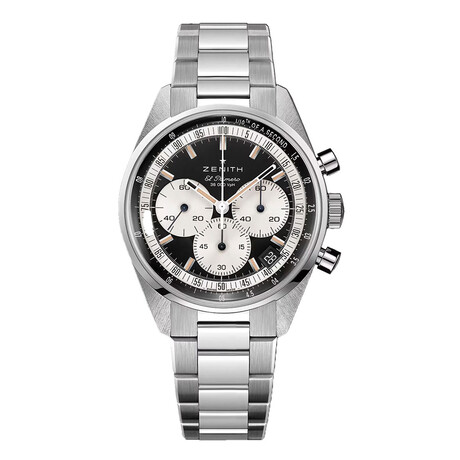 Zenith 21.M3200 Quartz // 03.3200.3600/21.M