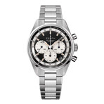 Zenith 21.M3200 Quartz // 03.3200.3600/21.M