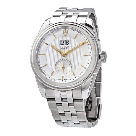 Tudor Classic Automatic // M57100-0002