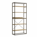 Reese Bookcase (Birch)