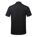 ZinoVizo // Soberton Polo Shirts // Black (M)