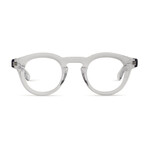 Men's Jude Optical Frames // Transparent