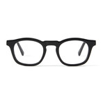 Men's Thomas Optical Frames // Black