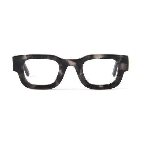 Men's Valentin Optical Frames // Gray Tortoise