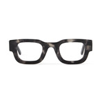 Men's Valentin Optical Frames // Gray Tortoise