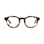 Men's Alexis Optical Frames // Tortoise + Gray Marble