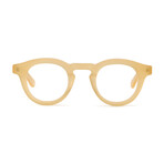 Men's Jude Optical Frames // Honey