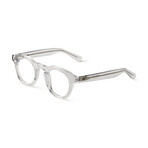 Men's Jude Optical Frames // Transparent