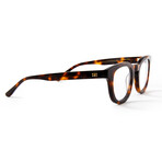 Men's Claude Optical Frames // Tortoise
