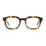 Men's Oscar Optical Frames // Tortoise