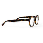 Men's Alexis Optical Frames // Tortoise + Gray Marble