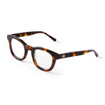 Men's Claude Optical Frames // Tortoise