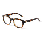 Men's Oscar Optical Frames // Tortoise