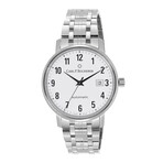 Carl F. Bucherer Adamavi Classic Automatic // 00.10318.08.22.21 // Store Display