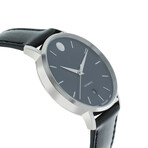 Movado Museum Classic Automatic // 607299 // Store Display