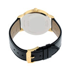 Movado Museum Classic Quartz // 607316 // Store Display