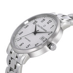 Carl F. Bucherer Adamavi Classic Automatic // 00.10318.08.22.21 // Store Display