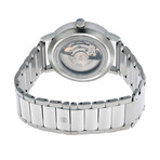 Movado Museum Classic Automatic // 607301 // Store Display