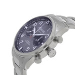Alpina Startimer Pilot Automatic // AL-860GB4S6B // Store Display