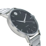 Movado Museum Classic Automatic // 607301 // Store Display