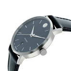 Movado Museum Classic Automatic // 607299 // Store Display