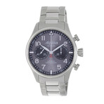 Alpina Startimer Pilot Automatic // AL-860GB4S6B // Store Display