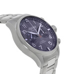 Alpina Startimer Pilot Automatic // AL-860GB4S6B // Store Display