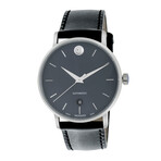 Movado Museum Classic Automatic // 607299 // Store Display