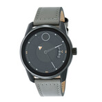 Movado Bold Verso Quartz // 3600695 // Store Display